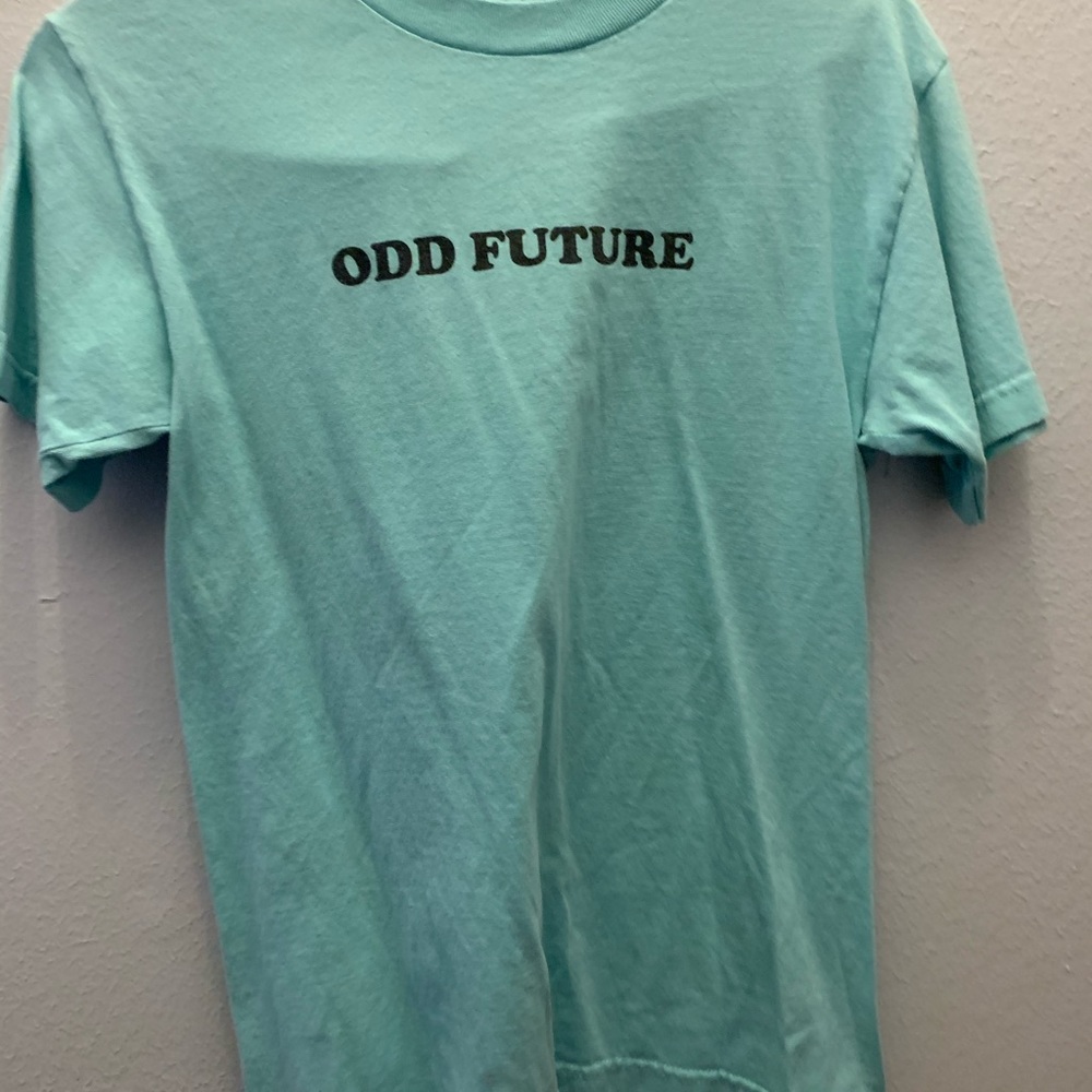 Odd future T shirt